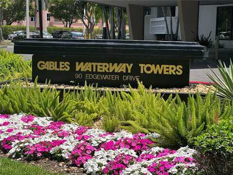 90 Edgewater Dr, Coral Gables, FL 33133