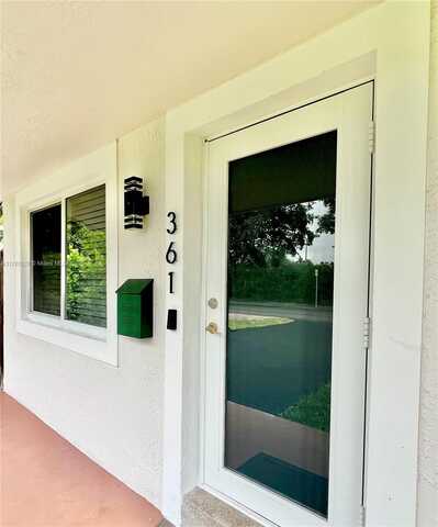 361 NE 41st St, Oakland Park, FL 33334