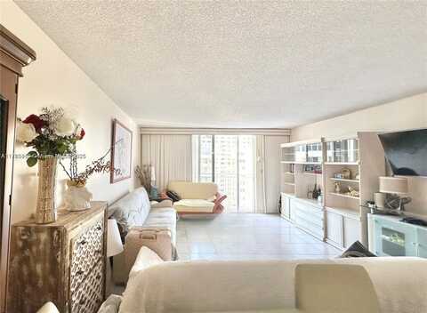 1801 S Ocean, Hallandale Beach, FL 33009