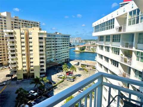 1801 S Ocean, Hallandale Beach, FL 33009