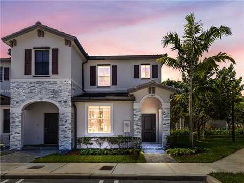 14786 SW 181st Ter, Miami, FL 33187