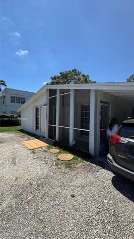 11600 NE 6th Ave, Biscayne Park, FL 33161