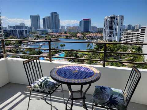 600 Three Islands Blvd, Hallandale Beach, FL 33009
