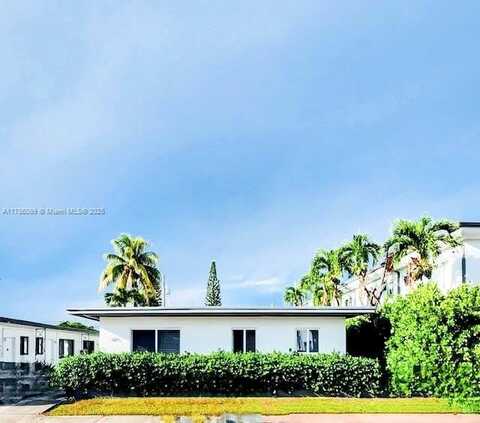 805 81st St, Miami Beach, FL 33141