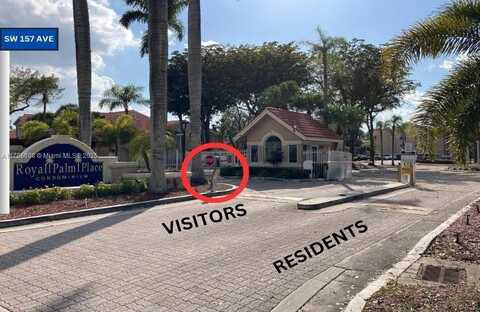 10421 SW 157th Pl, Miami, FL 33196