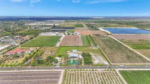36355 SW 192nd Ave, Homestead, FL 33034