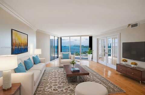 4000 Towerside Ter, Miami, FL 33138