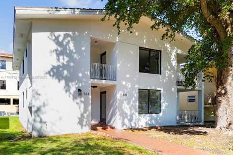 531 Menendez Ave, Coral Gables, FL 33146