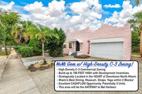 736 NE 126th St, North Miami, FL 33161