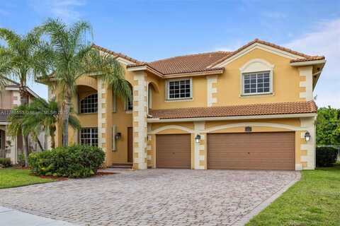 1774 Ibis Ln, Weston, FL 33327