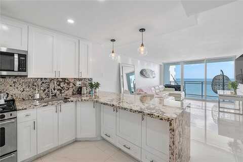 2030 S Ocean Dr, Hallandale Beach, FL 33009