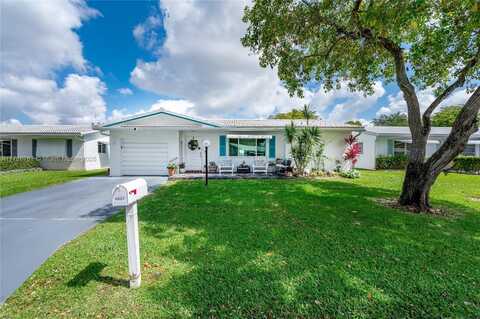 8951 NW 12th Pl, Plantation, FL 33322