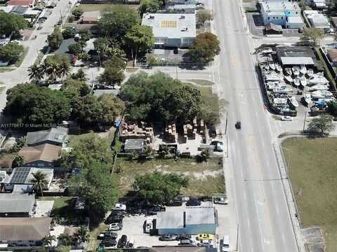 3021 NW 54th St, Miami, FL 33142