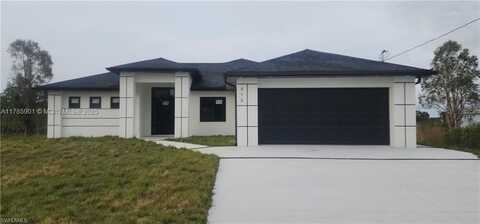 1215 Bayou St E, Lehigh Acres, FL 33974