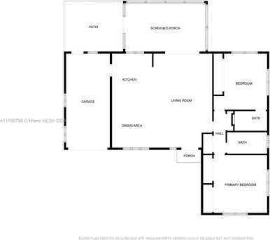 8451 NW 10th St, Pembroke Pines, FL 33024