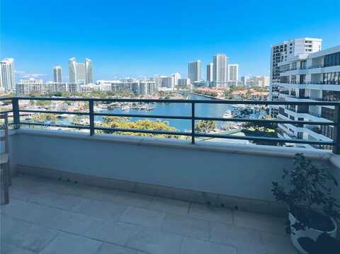 500 Three Islands Blvd, Hallandale Beach, FL 33009