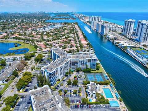 1000 Parkview Dr, Hallandale Beach, FL 33009