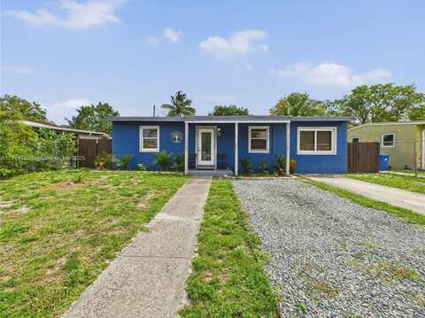 924 NW 12th St, Fort Lauderdale, FL 33311