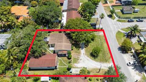 1491 NE 143rd St, Miami, FL 33161