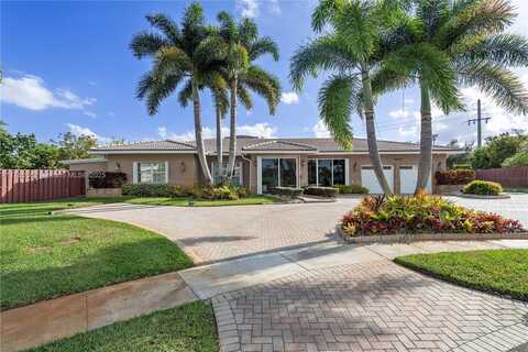 16634 Golfview Dr, Weston, FL 33326