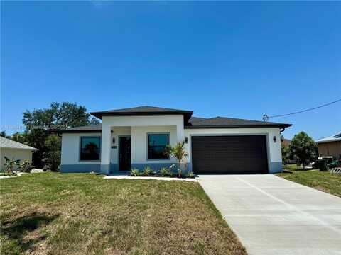 1236 NW 25TH PL, Cape Coral, FL 33993