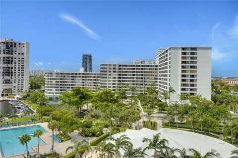 2500 PARKVIEW DRIVE, Hallandale Beach, FL 33009