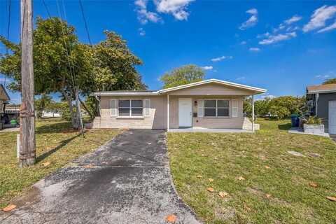 6901 NW 28th St, Sunrise, FL 33313