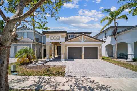 146 NE 36th Ter, Homestead, FL 33033