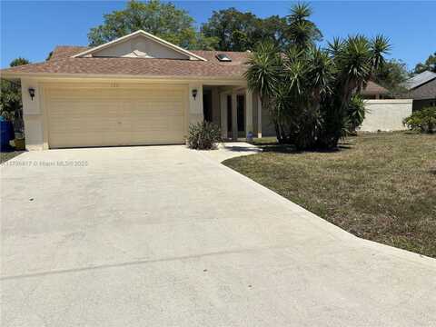 123 Sandpiper Ave, Royal Palm Beach, FL 33411