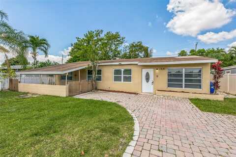 1541 SW 63rd Ter, North Lauderdale, FL 33068