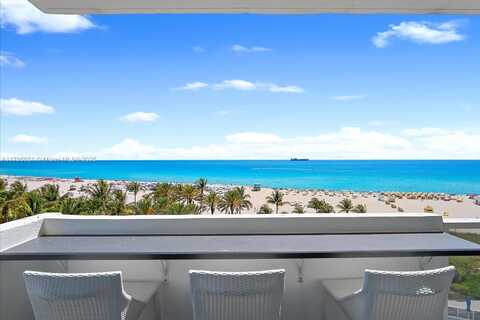 100 Lincoln Rd, Miami Beach, FL 33139