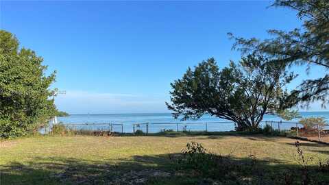 14 125th Street Gulf, Marathon, FL 33050