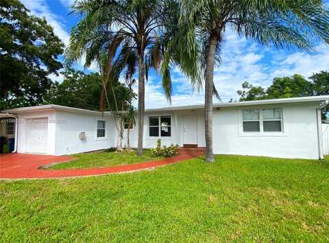 622 SW 6th St, Hallandale Beach, FL 33009