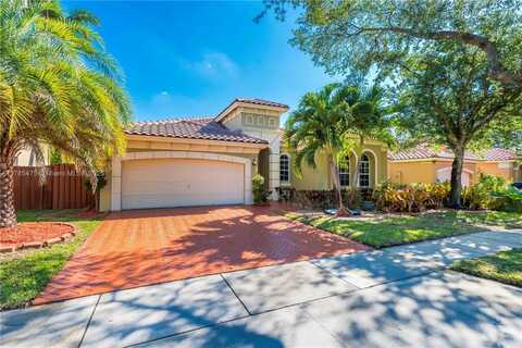 12744 SW 51st Ct, Miramar, FL 33027