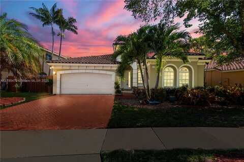 12744 SW 51st Ct, Miramar, FL 33027