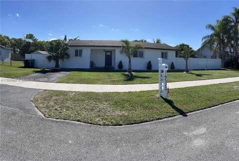16520 SW 294th Ter, Homestead, FL 33033