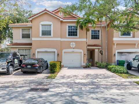 12468 SW 44th Ct, Miramar, FL 33027