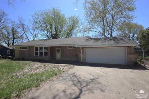 2909 Wayne Drive, Manhattan, KS 66502