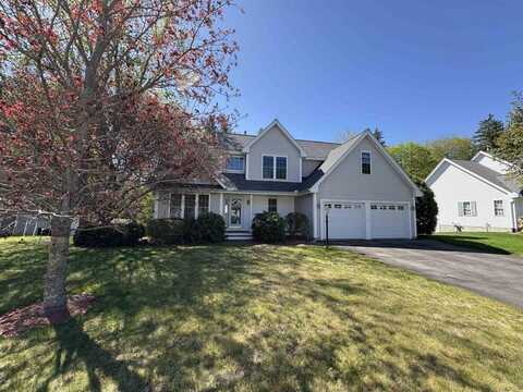 6 Smithfield Terrace, Nashua, NH 03064