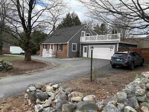 12 Hilltop Drive, Keene, NH 03431