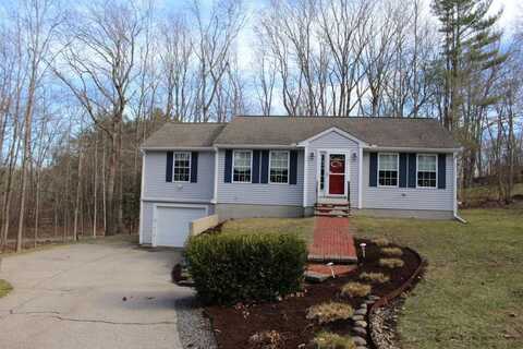 28 Morning Lane, Barrington, NH 03825
