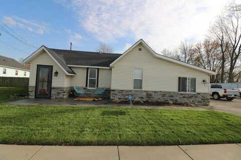 25 Willard, Norwalk, OH 44857
