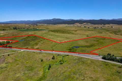 Hwy 55, Donnelly, ID 83615