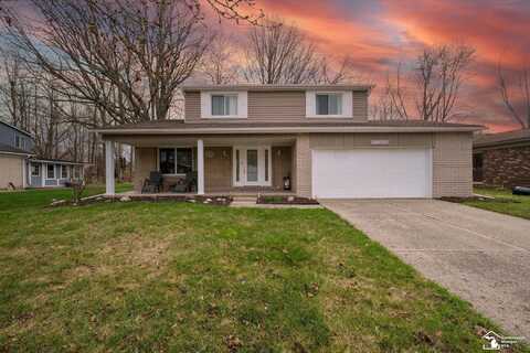 41670 Pocatello, Canton, MI 48187