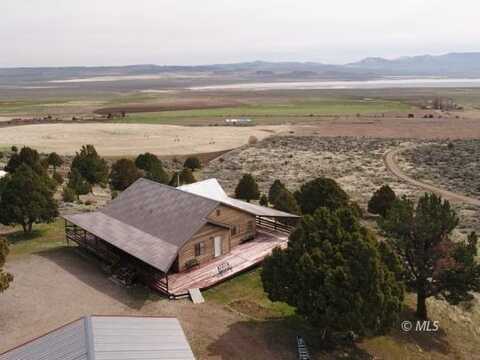 220 Co.Rd 232, Cedarville, CA 96104