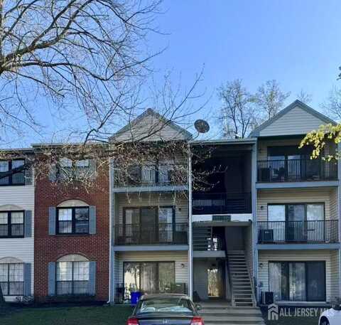 311 Hampshire Court, Piscataway, NJ 08854