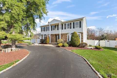 56 Ivanhoe Drive, Manalapan, NJ 07726