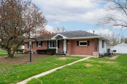 807 N Kettner Drive, Muncie, IN 47304