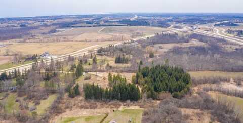 Lt2 N Port Washington Rd, Grafton, WI 53024