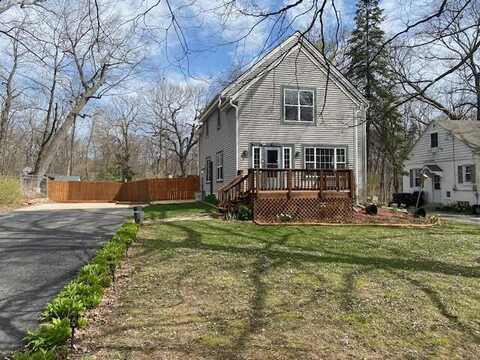 13012 W Meadow Ln, New Berlin, WI 53151